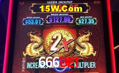 Live Casino 666bet