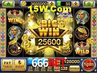 Welcome Bonus 666bet