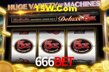 Game Providers 666bet