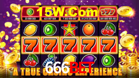 Premium Interface 666bet
