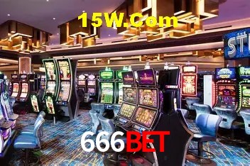 Responsive Design 666bet