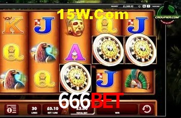 Platform Technology 666bet
